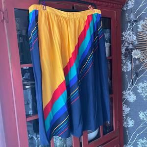 Vintage skirt by Encore